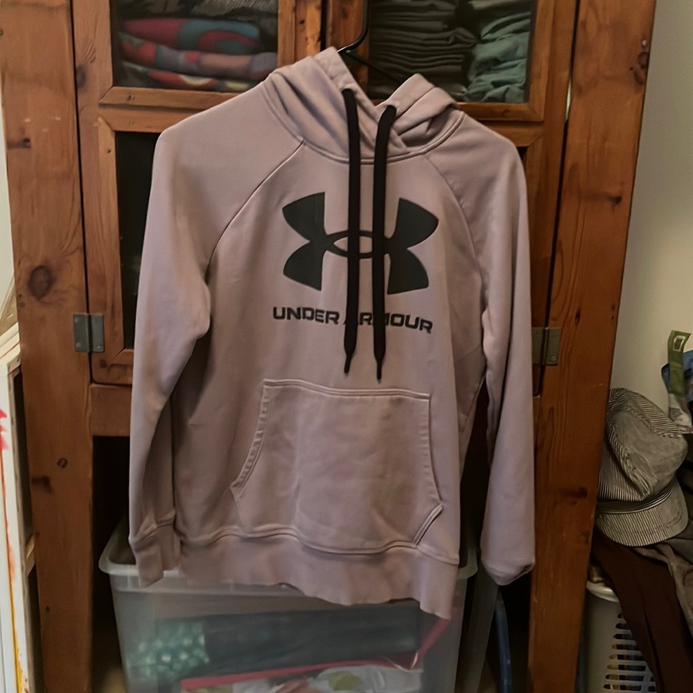 Underarmour hoodie